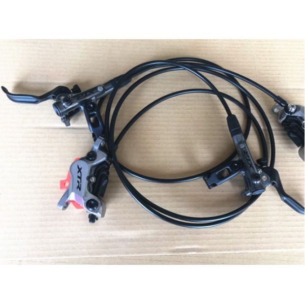 Shimano Bike Groupset  M9100/9120  XTR Hydraulic Disc Brakes