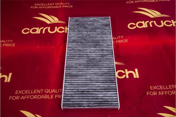81.61910.0011 54LK0286 FOR SHACMAN X3000 F2000 cab PARTS Air conditioning filter