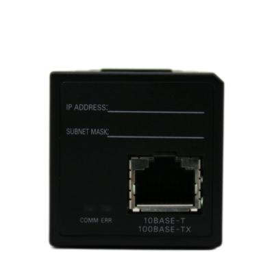 Panel Mount Omron CP1W PLC Option Board CP1W-CIF41 Adapters