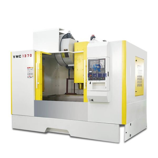 Knd Controller 3axis Vertical Machine Center Vmc1370