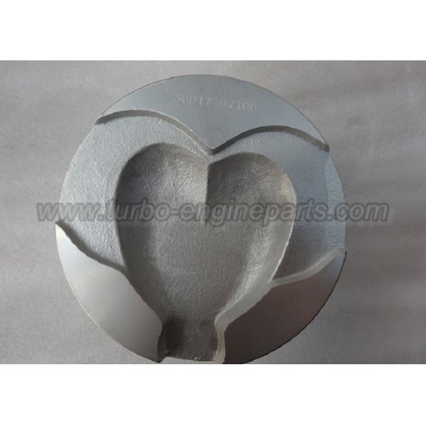 Mitsubishi 6DB1 Cylinder Liner Kit 30017-93101 Excavator Engine Diesel Parts