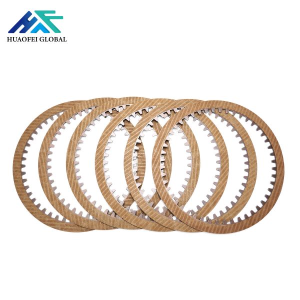 09D Auto Transmission Friction Kit For Audi Porsche VW Volkswagen