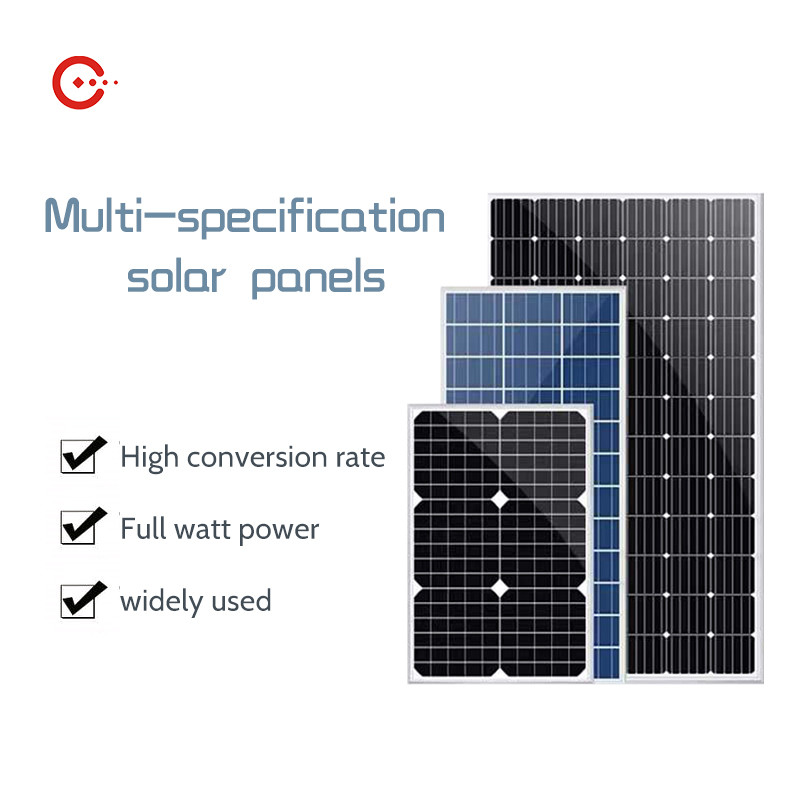 Модули PV кремния панелей солнечных батарей BIPV Monocrystalline подгоняли
