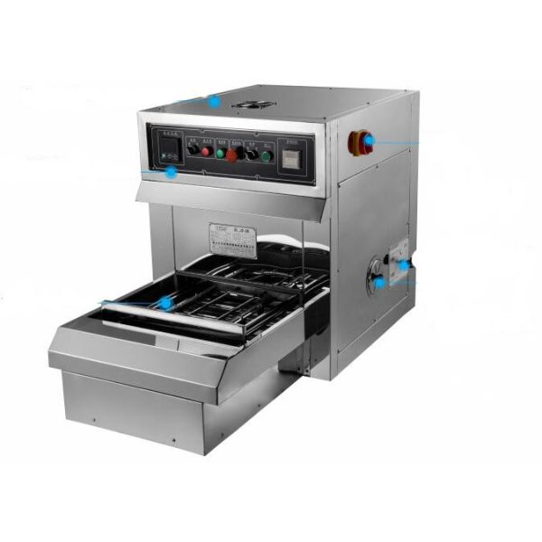 Оборудование для испытаний 20℃ лаборатории печатания | высокотемпературная испаряясь печь 250℃