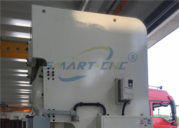 1000KN Automatic Power Press Machine , Mechanical Power Press Machine