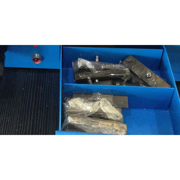 Presión de manguera de 1 pulgada