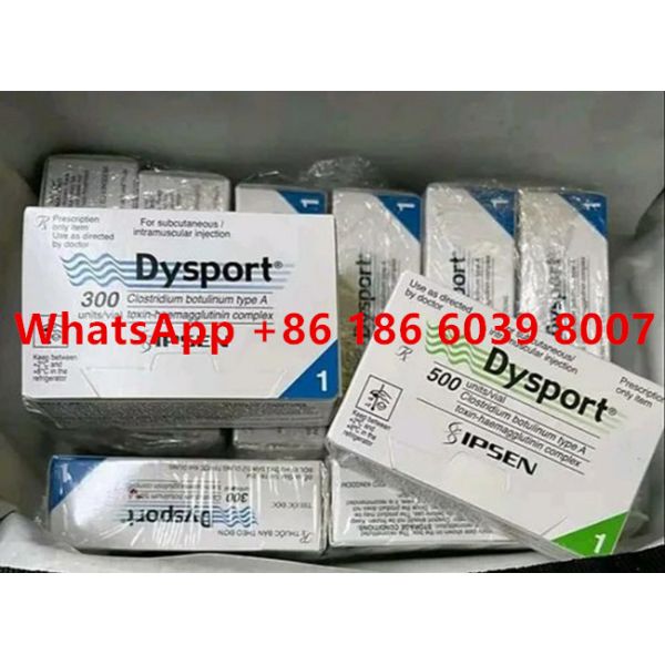 Botulinum Toxin 100IU Anti Wrinkles Powder Filler