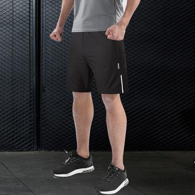 Running Wear Shorts Gym Workout Quick Dry Mens Shorts Pant Sports
