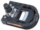 Replaceable Pins  Lightweight Mountain Bike Pedals Platform Bicycle Pedals 300 Grams