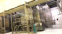 Goose Egg Powder Spray Dryer For Food Chemicals