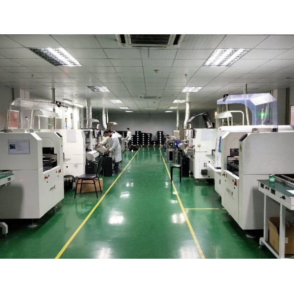 Shenzhen Iboard Technology Co., Ltd.