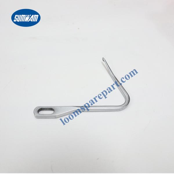 Textile Weaving Loom Spare Parts Needle Thin Head Right Side Needles