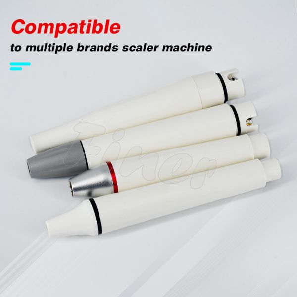 Ультразвуковой зубной чистильщик