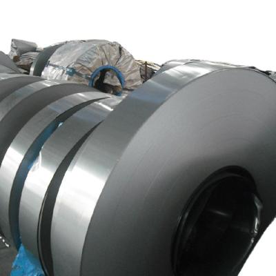 O aço de aço elétrico de aço do núcleo do transformador da tira do silicone bobina 15mm-520mm 30Q130,30Q130 laminado 1 - 10 milímetros 30Q130