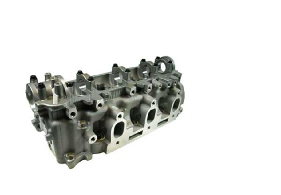 11101 65021 3VZ 3VZE Cylinder Head For Toyota Pick Up 4 Runner T100 Hilux