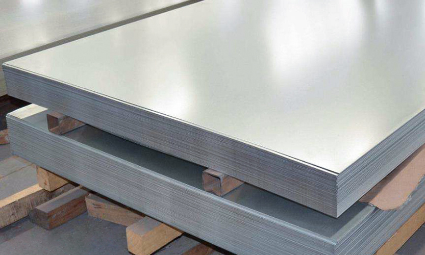 Hot Rolled Cold Rolled Forged 310 Stainless Steel Sheet For Petroleum Vessels Ship Building