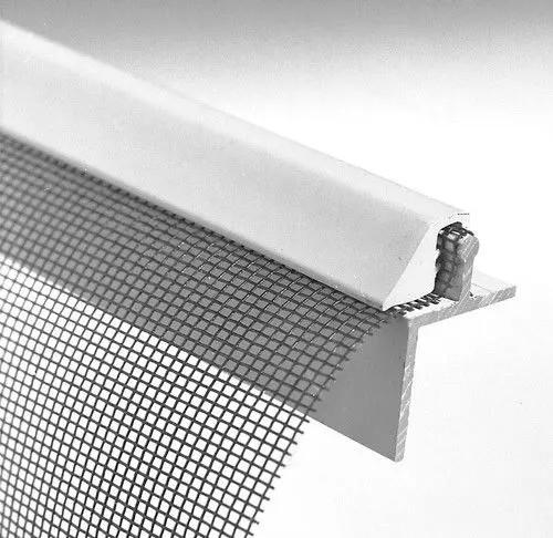 stainless steel security window net screen mesh anti mosquito