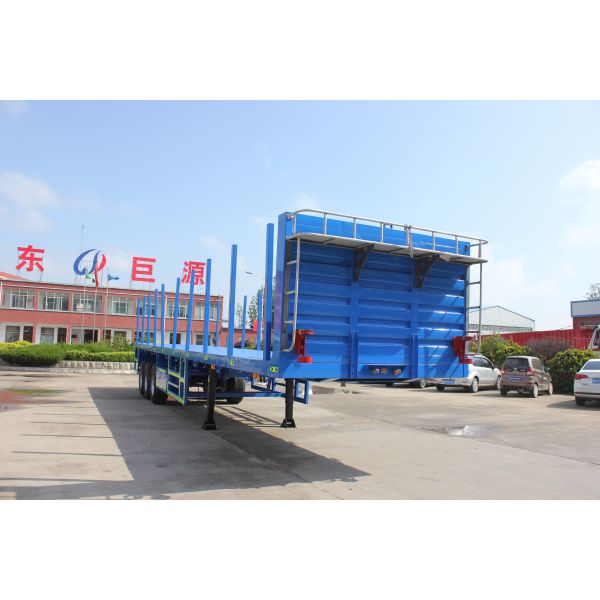 11.00r20 12r22.5 315 385 Шины Древесный грузовик Полуприцеп для плавной транспортировки бревен