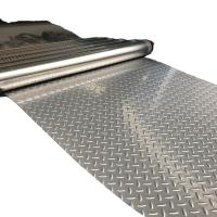 Embossed ss 304 Stainless Steel Plates BA 2B 8K AISI HL 2000mm