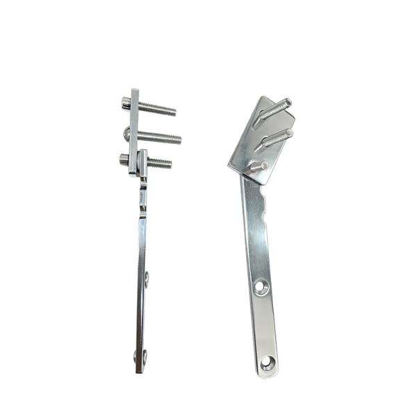 Headrest Rear-flip Hardware Accessories Swing Hinge Functional Accessories Sofa Accessories Regulator