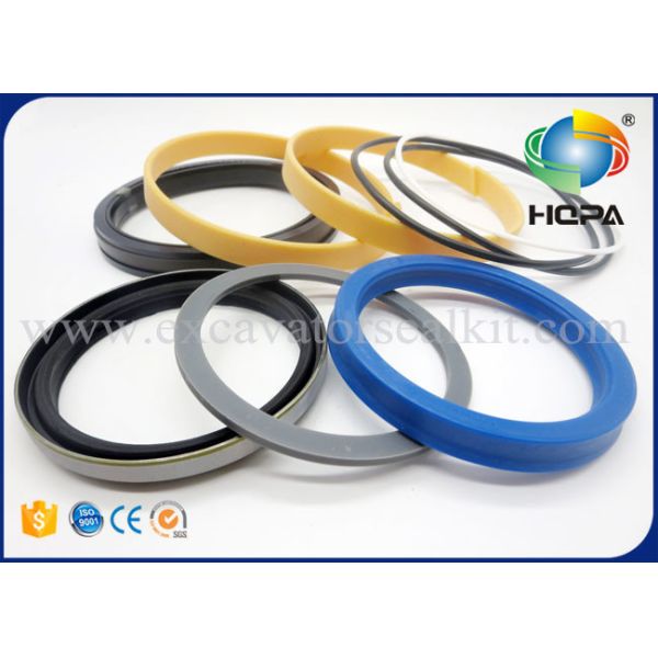 707-98-37580 Lift Cylinder Seal Kit For Komastu Blade Dozers D85A-21 D85E-21