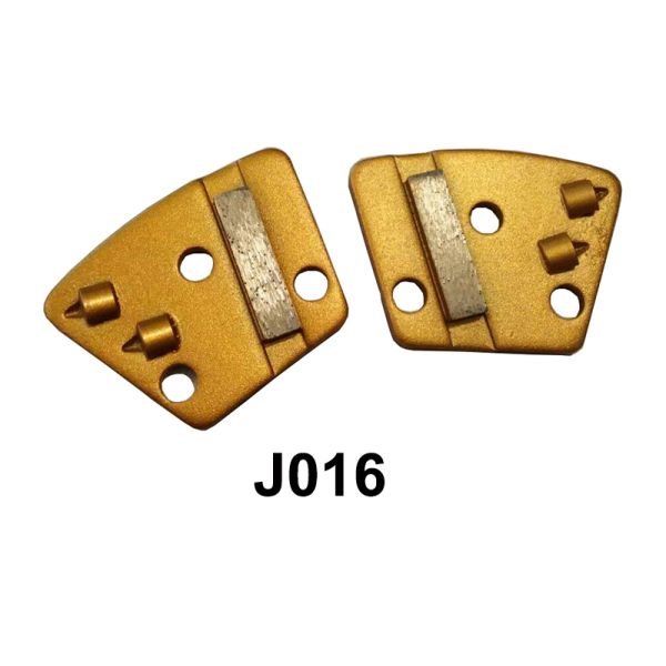 3 точильщик пола голов 220V 4KW конкретный с планетарной системой