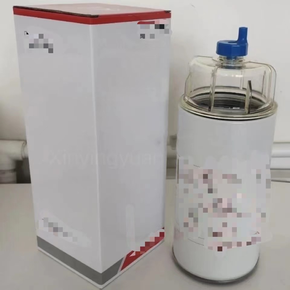 Other Car Fitment Fuel Water Separator 60205961 R120T 11110683 Diesel Engine Filter