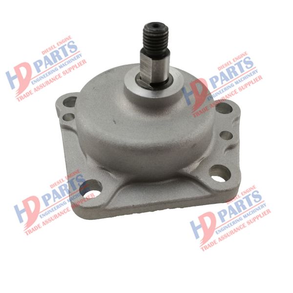 三菱のための OEM S4S エンジン オイル ポンプ 32A35-10011