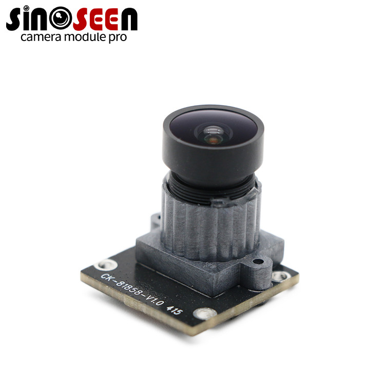 8MP 4K MIPI с IMX415 3840*2160 CMOS сенсорный модуль камеры для автомобильной электроники Industrial Visi