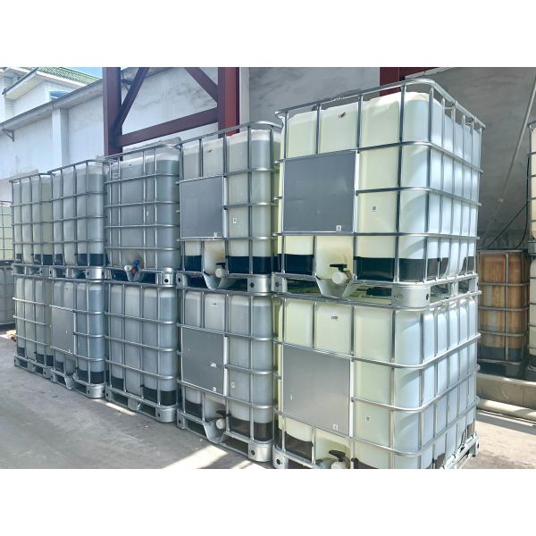 Pdadmac Polyelectrolyte Water Treatment Chemicals , Water Clarifying Agent