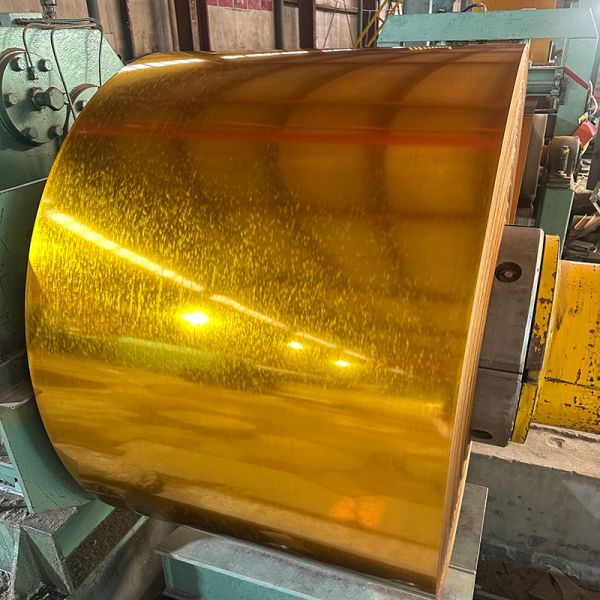 Roofing Panel Corrugated Prepainted Gi Steel Coil Roll BIS Certified Cutting Welding