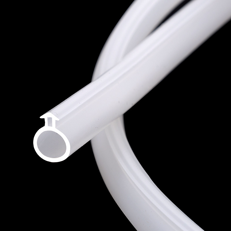 Car Door Rubber Seals for Various Shape and Material Car Rubber Profile for Glass Windscreen Rubber