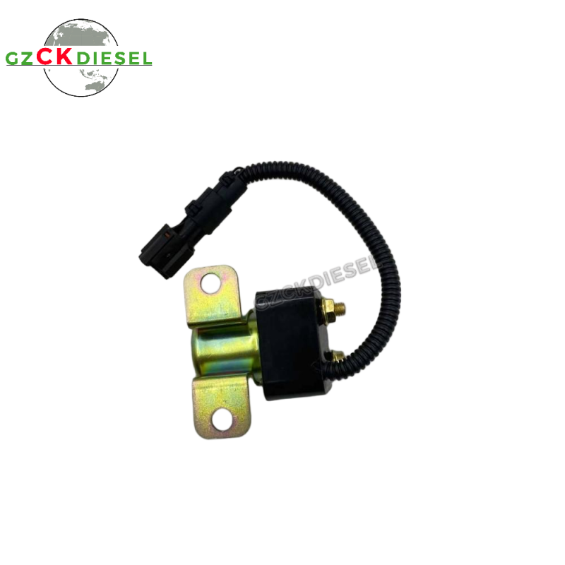 Starter Relay 544-00007 for DX140W DX225LC DH220-5 DL500 Excavator