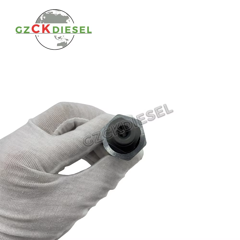 Inyector de combustible 0432133796 0 432 133 796 51101007436 para el motor MAN Euro 2