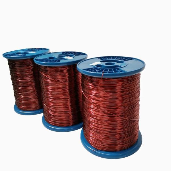 Enamelled Copper Wire in SWG 10-47 UEW PEW 0.050mm-3.0mm for Wires Cables & Cable Assemblies Sizes 18-45 Included