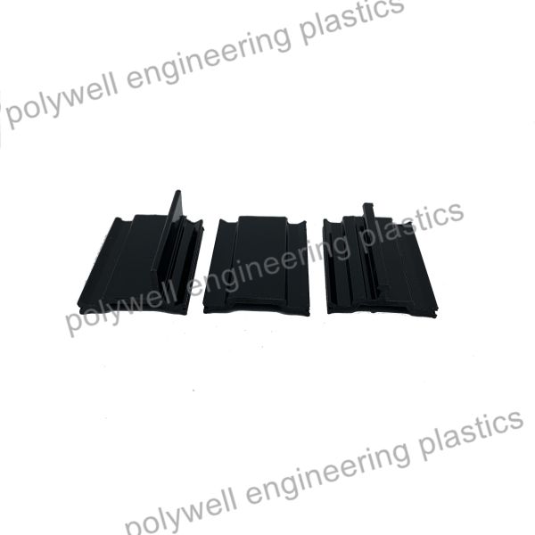 Type CT Polyamide Thermal Insulation Strip in Broken Bridge Aluminum Alloy