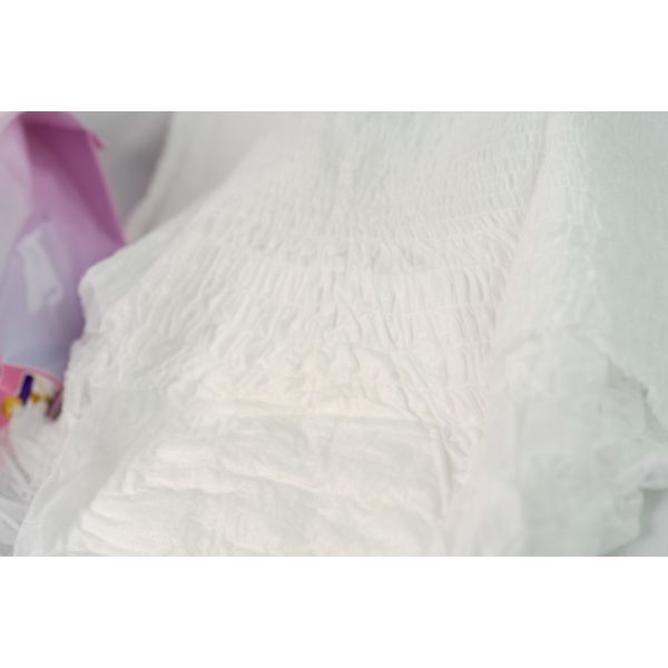 M To XXL Overnight Period Panties  High Absorbency Overnight Absorbent Underwear Odm