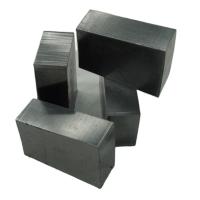 ladrillo de magnesia dolomita alcalina para hornos de refinación de acero con alto contenido de MgO