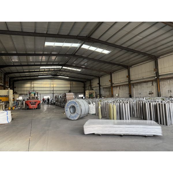 Silver Stainless Steel Perforated Sheet Metal For Grain Filtration