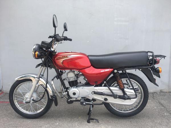 2022 Uganda Sudão 100CC Índia 150cc rua bicicleta Motocicleta motocicleta bicicleta elétrica bajaj boxer motocicleta