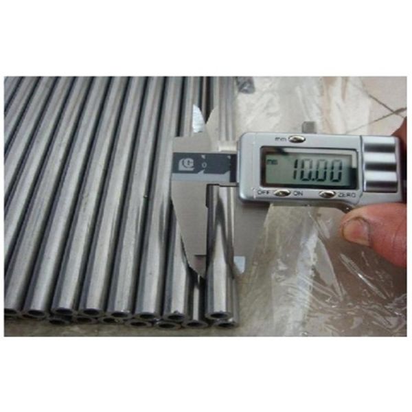 ASTM B729 Nickel Alloy 20 Seamless Pipes and Tubes for industry
