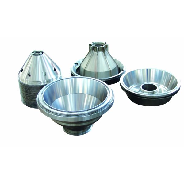 Disc Chemical Liquid Centrifugal Separator