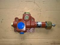 Valve régulatrice de pression LiuGong pièces détachées SP104528 Valve réductrice de pression
