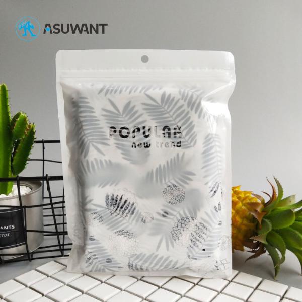 Laminated 160 Mic Vmpet Plastic k Bag Gravure Printing