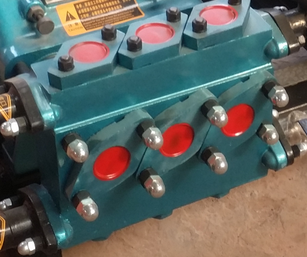 High Flow Rate Electric Centrifugal Water Pump for Irrigation in Building Material Shops