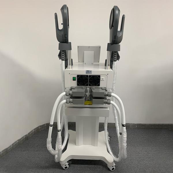 Hiemt Body Shaping Ems Sculpting Machine,  ems fat burning machine