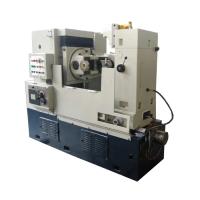 Máquina de engrenagem universal de alta precisão de 8 mm Modulo manual