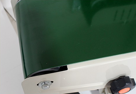 Wood Packaging Aluminum Foil Lid Mini Bag Sealer Enseal Sealer with Advanced Technology