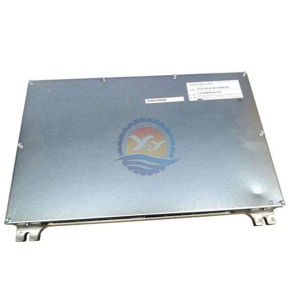 SK350-8 Excavator Engine Controller Unit ECU LC22E00241F4 LC22E00241F5 for Kobelco SK350-8 Excavator ECU