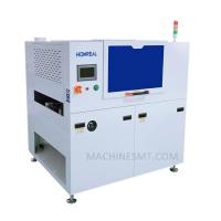 Horno de curado UV LED para recubrimiento conformable de PCB 6KW/12KW